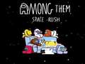 თამაშის Among Them Space Rush