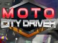 თამაშის Moto City Driver