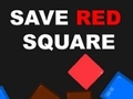 თამაშის Save Red Square