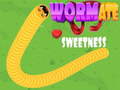 თამაშის Wormate Sweetness