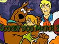 თამაშის Scooby Doo Match 3