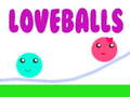 თამაშის Loveballs 