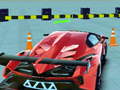თამაშის RCK Parking SuperCars