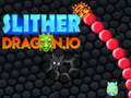 თამაშის Slither Dragon.io