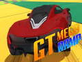 თამაშის GT Mega ramp