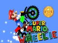 თამაშის Super Mario Wheelie