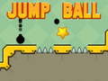 თამაშის Jump Ball