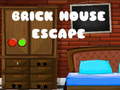 თამაშის Brick House Escape