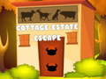 თამაშის Cottage Estate Escape