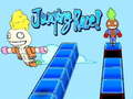 თამაშის Jumping Race!