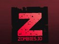 თამაშის Zombies.io