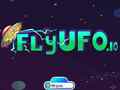 თამაშის FlyUFO.io