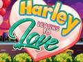 თამაშის Harley Learns To Love