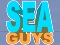 თამაშის Sea Guys