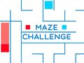 თამაშის Maze Challenge