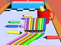 თამაშის Draw Brush Running