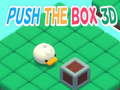 თამაშის Push The Box 3D