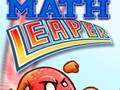 თამაშის Math Leaper