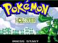 თამაშის Pokémon Clover