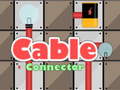 თამაშის Cable Connector