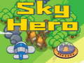 თამაშის Sky Hero