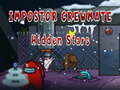 თამაშის Imposter Hidden Stars