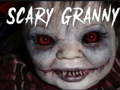 თამაშის Scary Granny