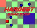 თამაშის Hardest Game Ever