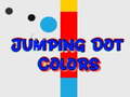 თამაშის Jumping Dot Colors