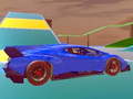 თამაშის RCK Cars Arena Stunt Trial
