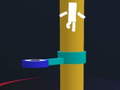 თამაშის Just Jump Steve