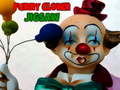 თამაშის Funny Clown Jigsaw