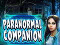 თამაშის Paranormal Companion
