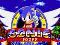 თამაშის Sonic Poopy