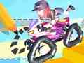 თამაშის Draw Rider