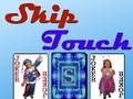 თამაშის Skip Touch