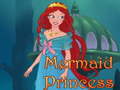 თამაშის Mermaid Princess 