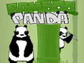 თამაშის Ramboo Panda
