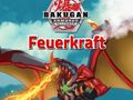 თამაშის Bakugan Armored Alliance