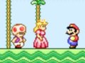 თამაშის Super Mario Advance