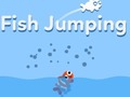 თამაშის Fish Jumping