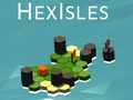 თამაშის Hexisles