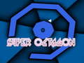 თამაშის Super Octagon