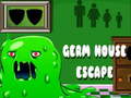 თამაშის Germ House Escape