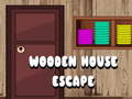 თამაშის Purple House Escape