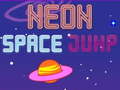 თამაშის Neon Space Jump