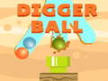 თამაშის Digger Ball