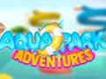 თამაშის Aquapark Adventures