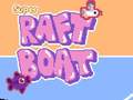 თამაშის Super Raft Boat