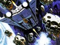 თამაშის Atari Asteroids